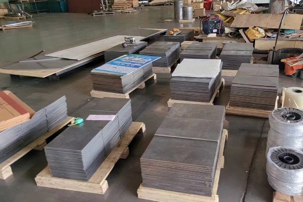 淮南防辐射铅块 配重铅块 铅件加工