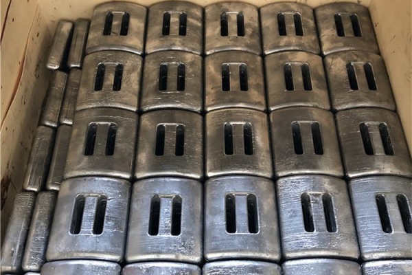 淮南潜水铅块  X射线防护铅砖 铅制品