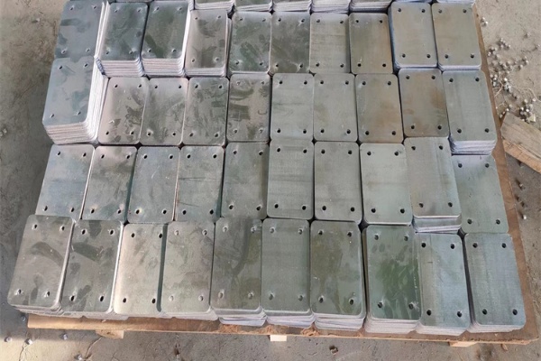 淮南 异形铅块 ICU防护铅块 仪器配重铅块 