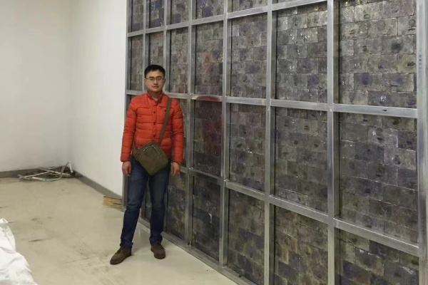 淮南加速器防护铅砖 铅锭