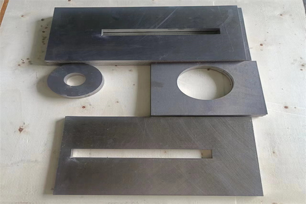 淮南机加工铅块 铅梯合金加工