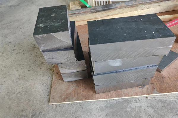 淮南医用防辐射铅块 异形定制