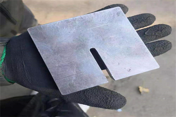 淮南配重铅块 浇铸挤压铅块