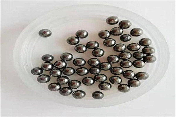 淮南铅珠 铅粒 铅丸 铅砂配重用