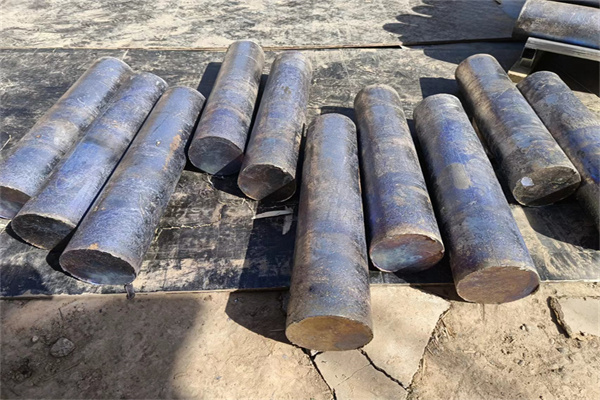 淮南配重铅棒 铅锑锡合金棒