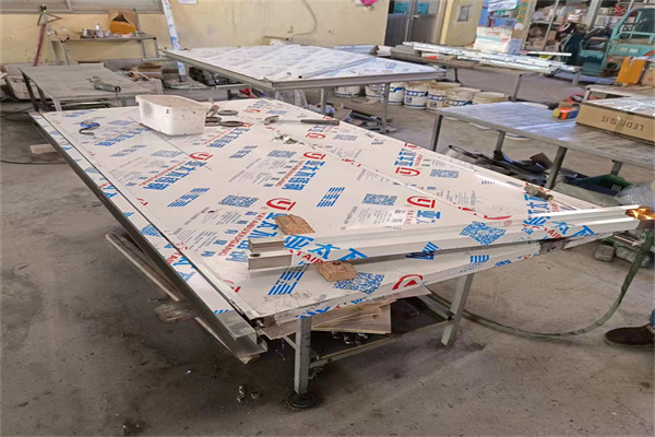 淮南DSA手术室铅门 铅门厂家