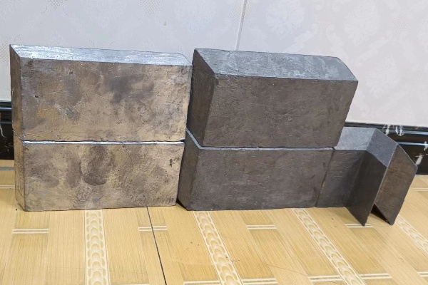 淮南电梯机械配重铅砖 核辐射铅墙