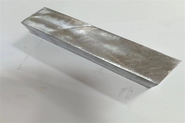 淮南工业铅梯锡合金铅块 隔音配重用