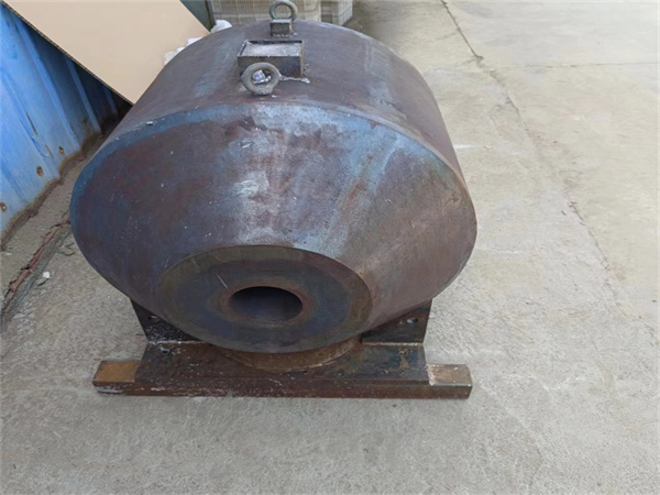 淮南浇筑合金铅件