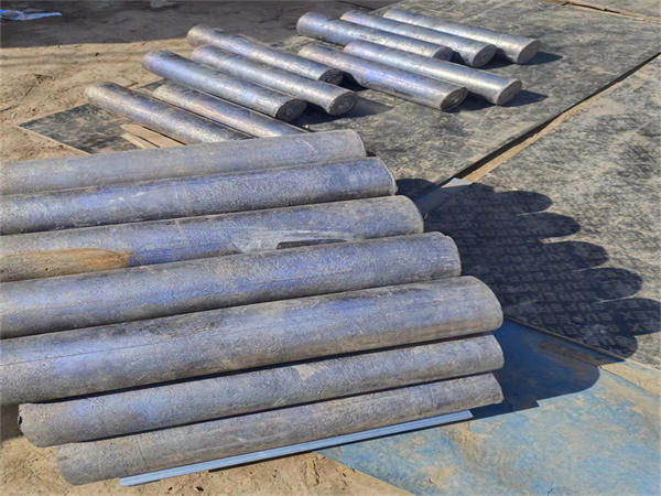 淮南配重铅棒