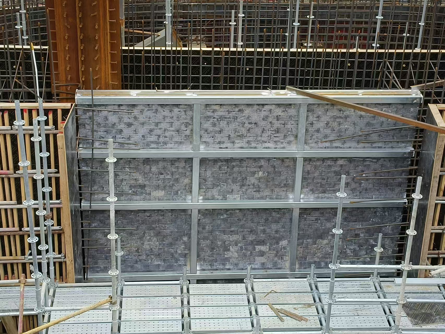 淮南探伤机房铅砖 X射线防护铅砖