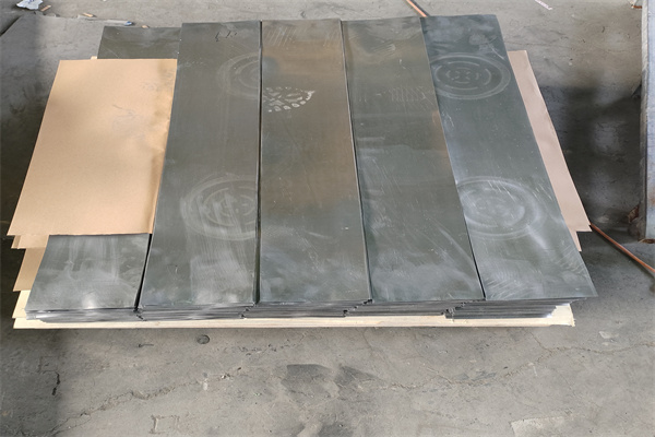 淮南铅皮墙体防护钓鱼用