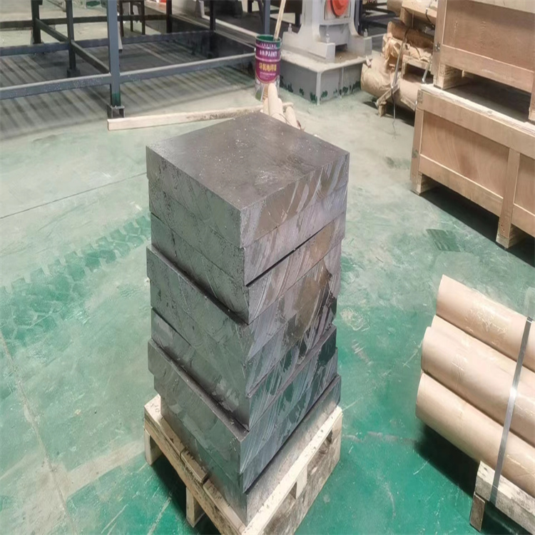 淮南铅块的主要用途